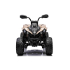 Quad Maverick ATV Khaki